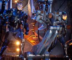 'Pacific Rim' Shows Christ-like Sacrifice Amid Numbing Action and 'A Tiny Dash of Paganism,' Say Reviewers