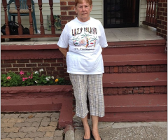 Cleveland Hero Charles Ramsey Says He's Broke and Homeless as Old Neighbors Call Him a Liar