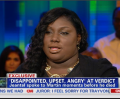 Rush Limbaugh: Rachel Jeantel Said Trayvon Thought Zimmerman Was a Gay Rapist