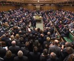 Gay Marriage Officially Legal in Britain as Queen Gives Royal Approval to New Same-Sex Marriage Law