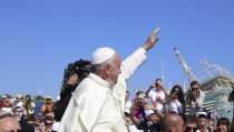 World Youth Day to Attract Millions; Pope Francis to Grant Indulgences via Twitter