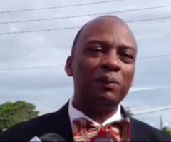 Retired 70-Year-Old Preacher and Grandson Found Executed in Home