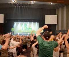 Multiday Presbyterian Youth Event Draws Over 5,000 Students to Purdue Univ.