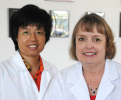 Scientists Make Genetic Discovery That Could Treat Down Syndrome