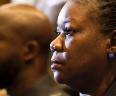 Sybrina Fulton's Journey of Faith in Seeking Justice for Trayvon Martin