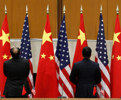 Poll: Most Say China Will Replace US as World's Leading Superpower