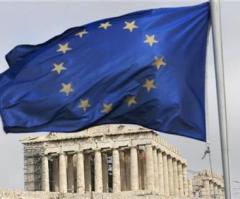 European Union Showcases 'Broken Compass' in Mideast Peace Process