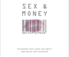 Pastor: Western Culture Has 'Gone Crazy' Over Sex, Money