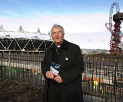 Britain's Archbishops Respond to Gay Marriage Legalization