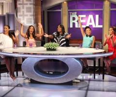 TV Star Tamera Mowry-Housley of 'Sister, Sister' Says She Was a Virgin Until 29