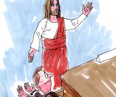 Attorney for the Defense