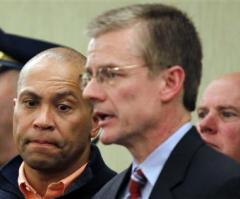 Massachusetts Legislature Considering Ban on Gay Therapy for Minors