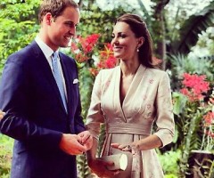 Kate Middleton Baby Boy Arrived, World Celebrates Royal Baby