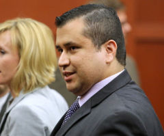 Trayvon Martin's Killer, George Zimmerman, Helps Save Family in Car Crash