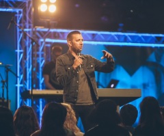 An Inside Look at a New Generation of Pastors: Levi Lusko (Pt. 1)