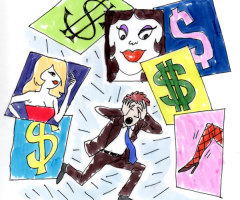 Modern Culture Gone Crazy