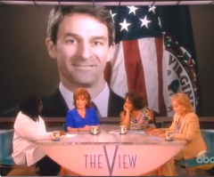 Ken Cuccinelli Blasted by 'The View' Co-Hosts for Pushing Law Outlawing Oral, Anal Sex in Virginia