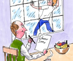 Communicating Parental Love