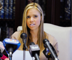 NBA Player JJ Redick Had 'Abortion Contract' With Now Ex-Girlfriend Vanessa Lopez