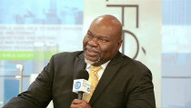 CP Exclusive: TD Jakes Talks New Projects, Ministry Burdens and Handling Critics