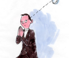 Are You Praying Like You Should?