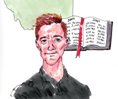 Levi Lusko, Trailblazing the Gospel in Montana