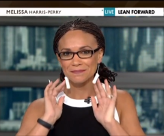 Glenn Beck Mocks Pro-Abortion MSNBC Host With 'Condom Gloves' and 'Birth Control Nose Ring'