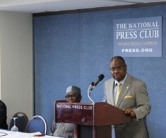 Nigerian Christians Urge State Dept. to Label Boko Haram as Terrorist Group