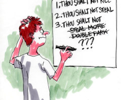 How's Your Biblical Knowledge?