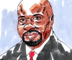 An Interview with T.D. Jakes