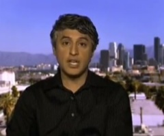 Reza Aslan's Fox News Interview Video on New Book 'Zealot' Goes Viral