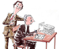 How Much Work Is Enough?