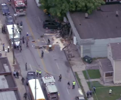 Christian Academy Child Care Center Car Crash in Kansas City; At Least 3 Children Injured (VIDEO, PHOTOS)