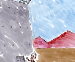 Jimmy Carter: A Rescue Mission to North Korea