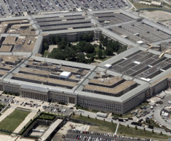 Top Pentagon Official: Playboy, Penthouse, Nude Not 'Sexually Explicit;' Allowed on Military Bases