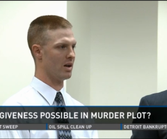 Man Forgives, Calls Wife 'Godly Person' After She Plotted to Murder Him