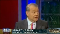 Signing Up Seniors for Food Stamps Is Called 'Buying Votes' for Obama, Says Fox News Host