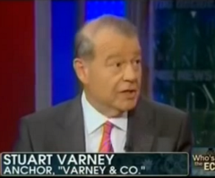 Signing Up Seniors for Food Stamps Is Called 'Buying Votes' for Obama, Says Fox News Host