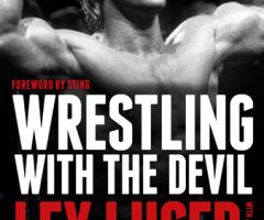 Ex-Pro Wrestler Lex Luger on Finding God After Wild Life of Drugs, Prison, and Paralysis
