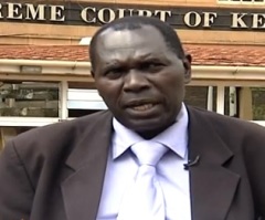 Lawyer Sues Israel, Italy and Pontius Pilate for Jesus' Crucifixion