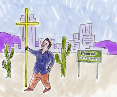 Mark Driscoll: Church Planting in Phoenix