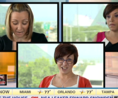 A Decade of Living Hell: Lurid Details of Abuse Suffered by Cleveland Kidnapping Victims Revealed