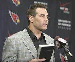 Kurt Warner Movie for 2015: 20th Century Fox to Make Movie of Christian Football Legend