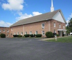 ROC Megachurch Puts Its First Church Building Property Up for Sale