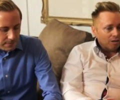 Church of England to be Sued for Refusing to Perform Same-Sex Marriages, Just a Month After Prime Minister Promised Protection