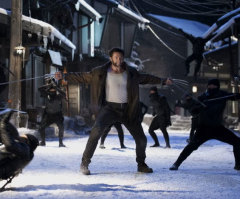 'Wolverine' Excessively Violent, 'Very Mean', Say Christian Reviewers