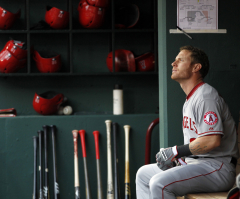 Josh Hamilton Concedes Rights to 'Play Hard, Pray Harder' Trademark to Dallas Christian Company