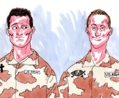 An Atheist Chaplain?