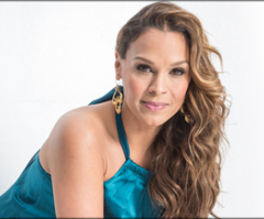 Will Smith's Ex Sheree Fletcher on Life as a Christian in Hollywood