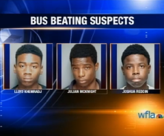 Video Showing Teens Brutally Beating 13-Y-O Boy on Fla. School Bus Sparks Outrage